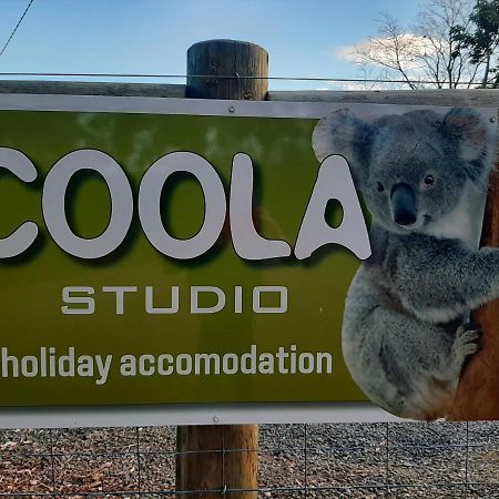 Coola Studio Mallacoota Εξωτερικό φωτογραφία