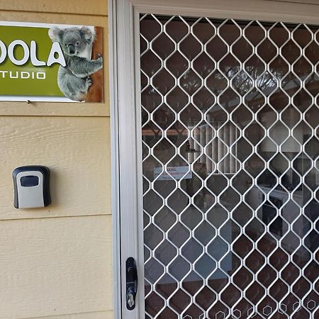 Coola Studio Mallacoota Εξωτερικό φωτογραφία