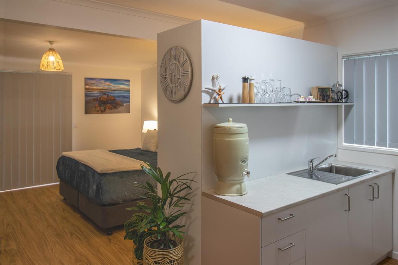 Coola Studio Mallacoota Εξωτερικό φωτογραφία