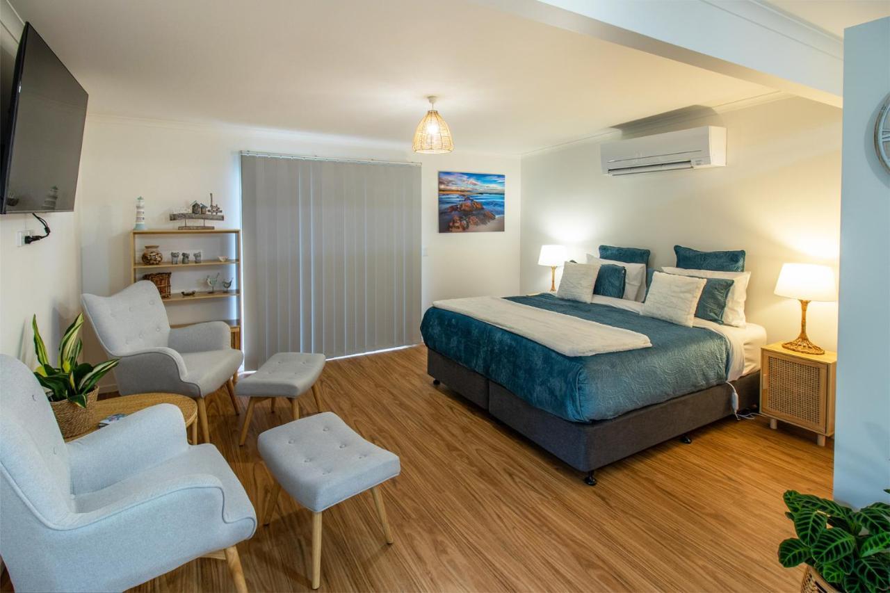 Coola Studio Mallacoota Εξωτερικό φωτογραφία