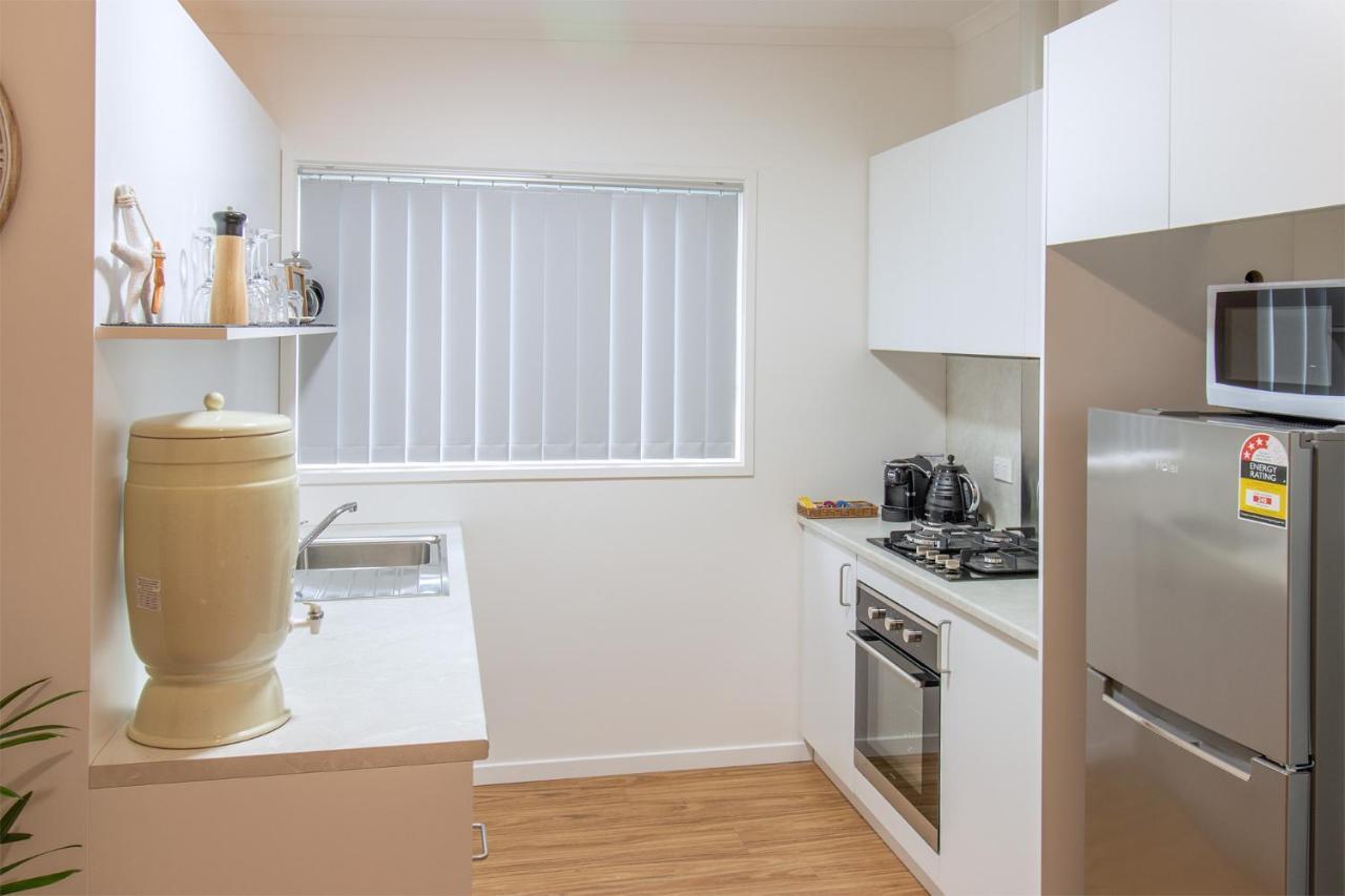 Coola Studio Mallacoota Εξωτερικό φωτογραφία