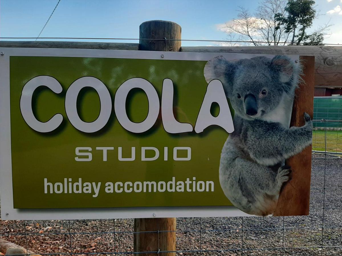 Coola Studio Mallacoota Εξωτερικό φωτογραφία