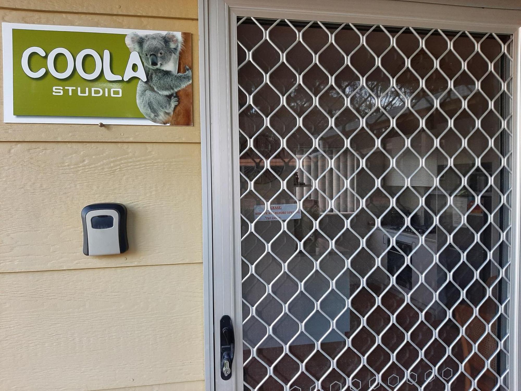 Coola Studio Mallacoota Εξωτερικό φωτογραφία